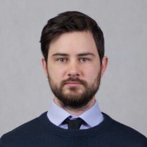 Jonathan Evans